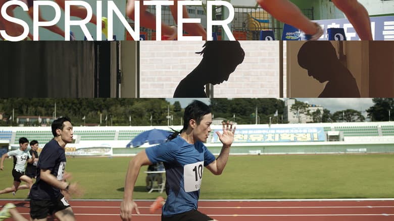 Kadr z Sprinter