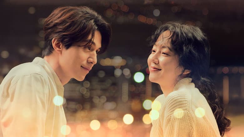 Kadr z Single in Seoul