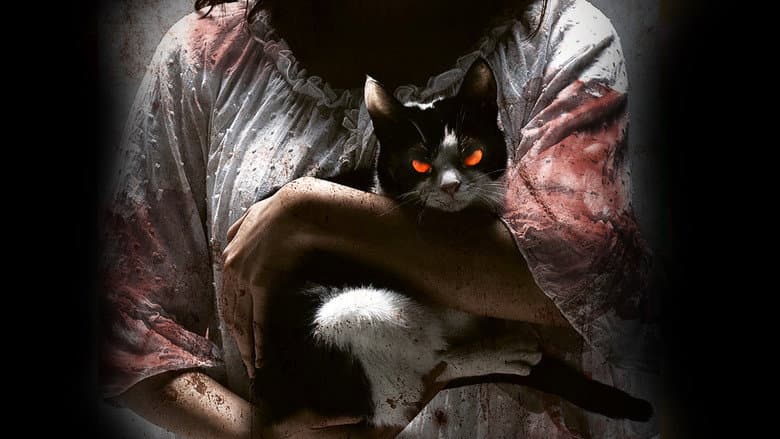 Kadr z The Cat