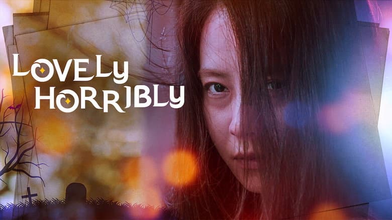 Kadr z Lovely Horribly