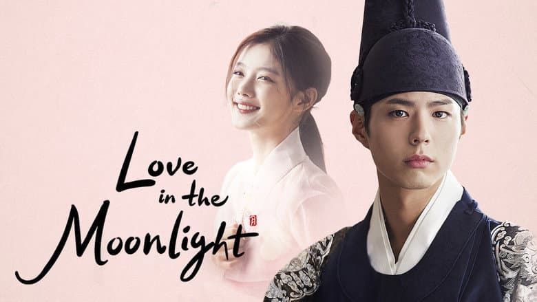 Kadr z Love in the Moonlight