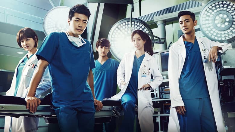 Kadr z Medical Top Team