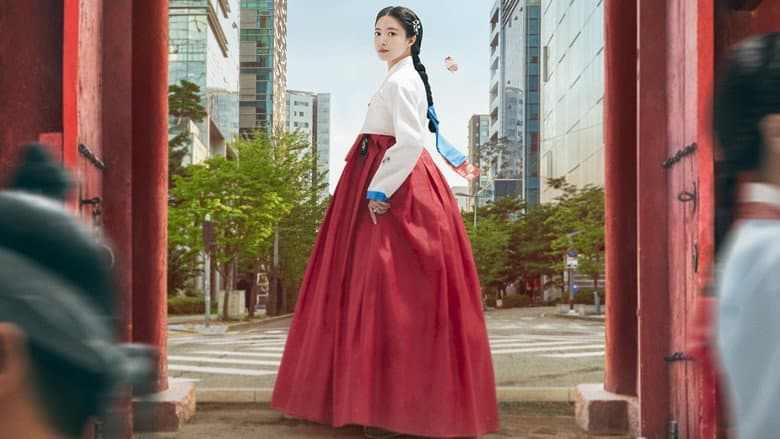 Kadr z The Story Of Park's Marriage Contract
