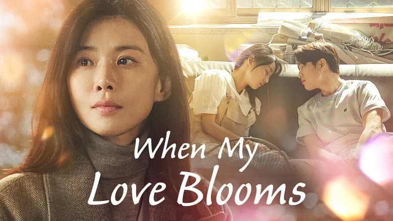 Kadr z When My Love Blooms