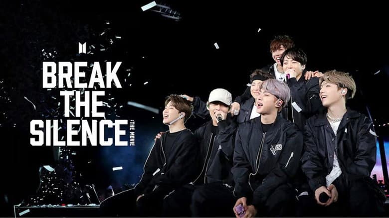 Kadr z Break the Silence: The Movie