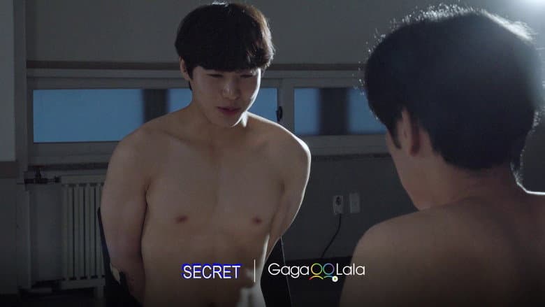 Kadr z Secret