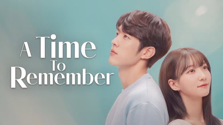 Kadr z A Time to Remember