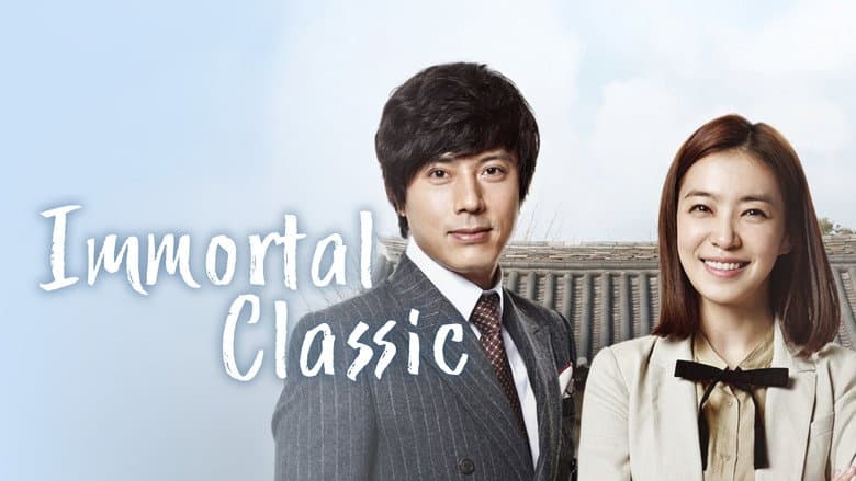Kadr z Immortal Classic