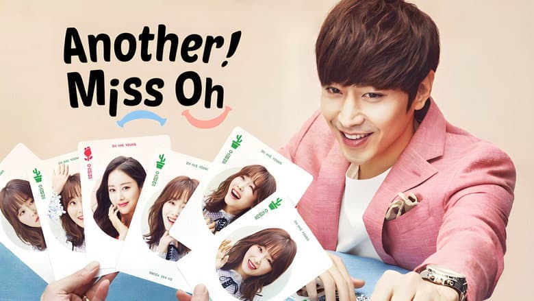 Kadr z Another Miss Oh