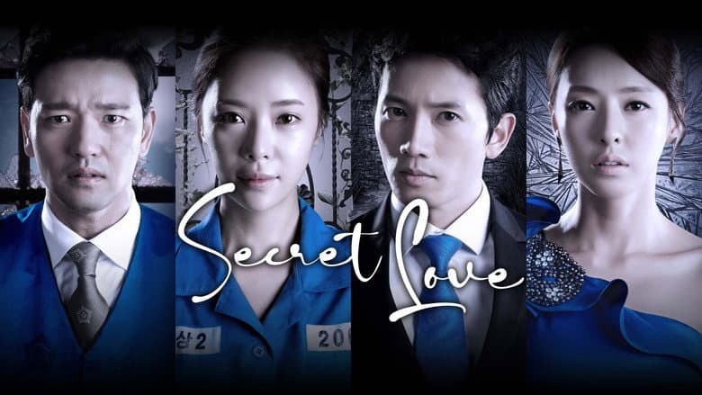 Kadr z Secret Love