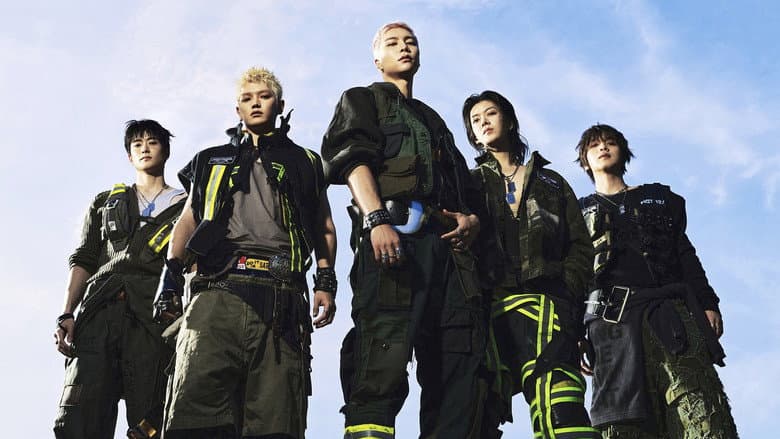 Kadr z NCT 127 5TH TOUR ‘NEO CITY  SEOUL - THE REDLINE’ in CINEMAS