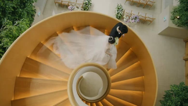 Kadr z The Story Of Park's Marriage Contract