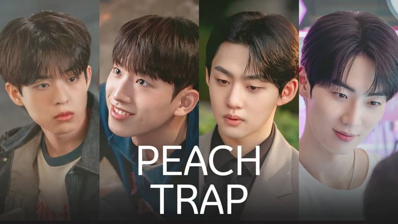 Kadr z Peach Trap