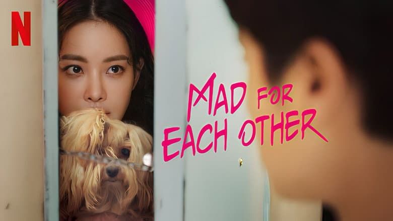 Kadr z Mad For Each Other