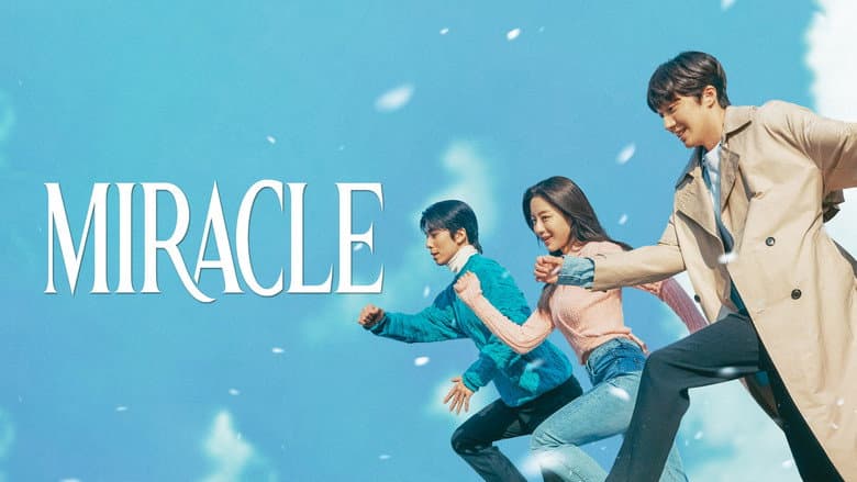 Kadr z Miracle