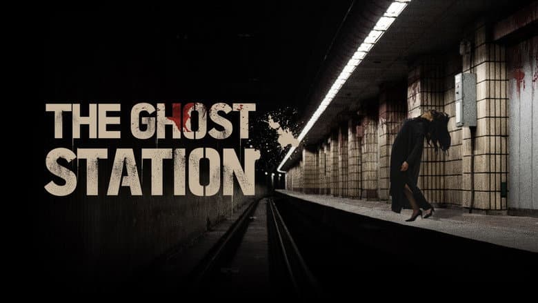 Kadr z The Ghost Station