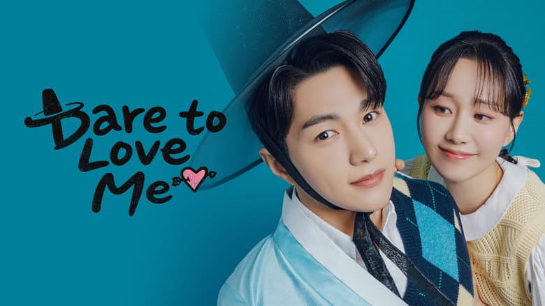 Kadr z Dare to Love Me