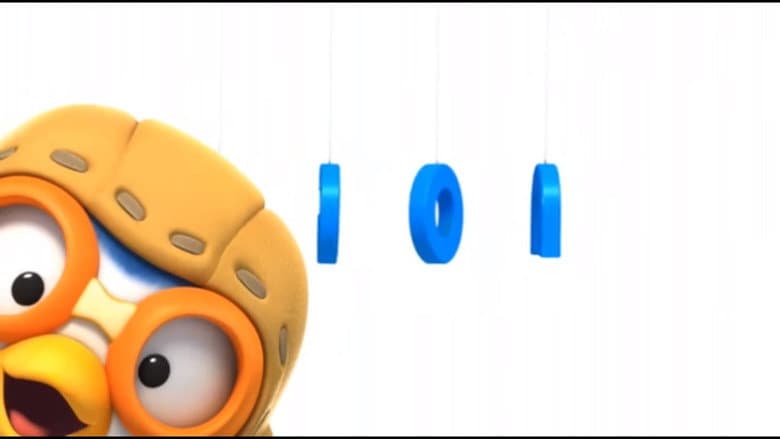 Kadr z Pororo: The Racing Adventure