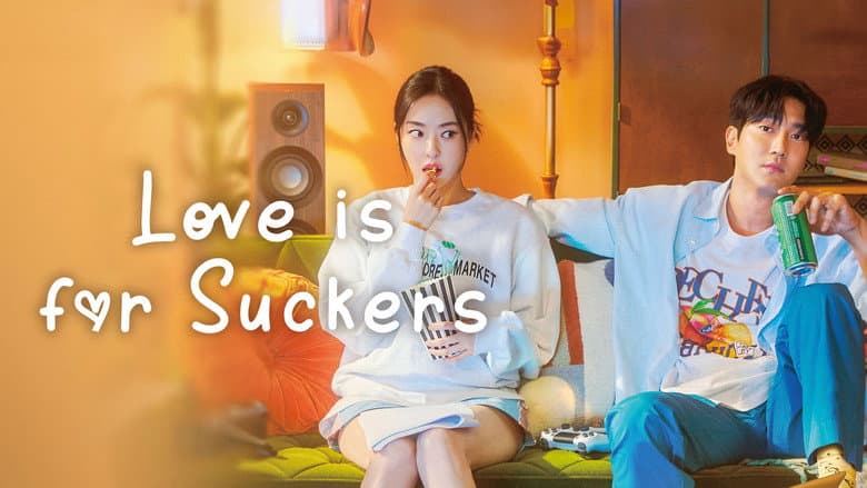 Kadr z Love is for Suckers