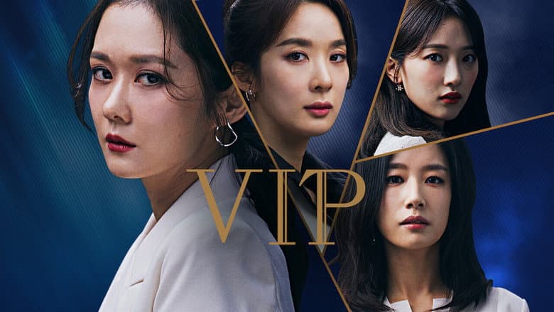 Kadr z VIP