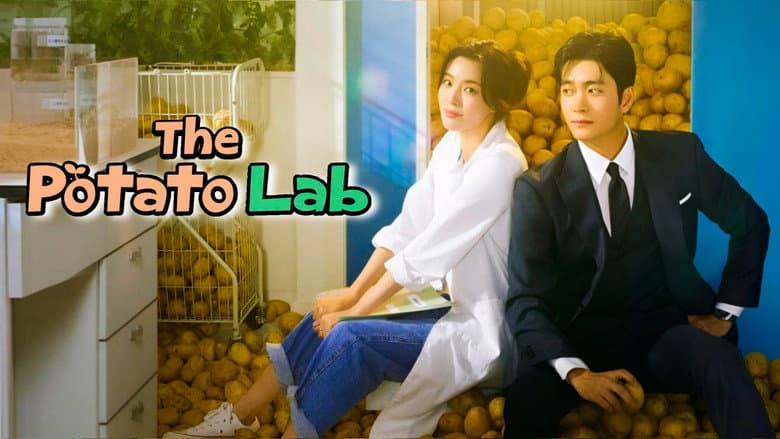 Kadr z The Potato Lab