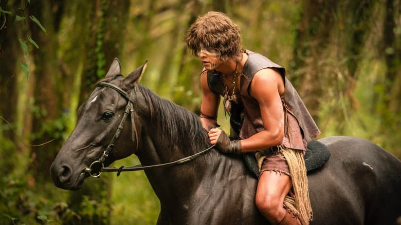 Kadr z Arthdal Chronicles