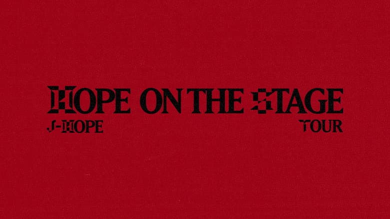 Kadr z J-hope Tour 'HOPE ON THE STAGE' in SEOUL Day 2