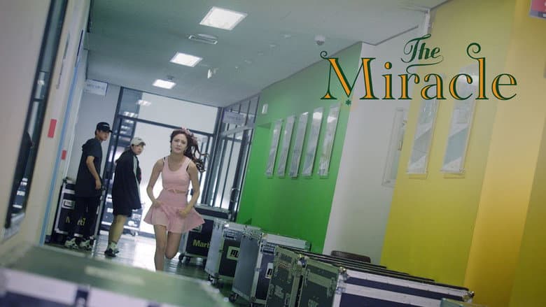 Kadr z The Miracle