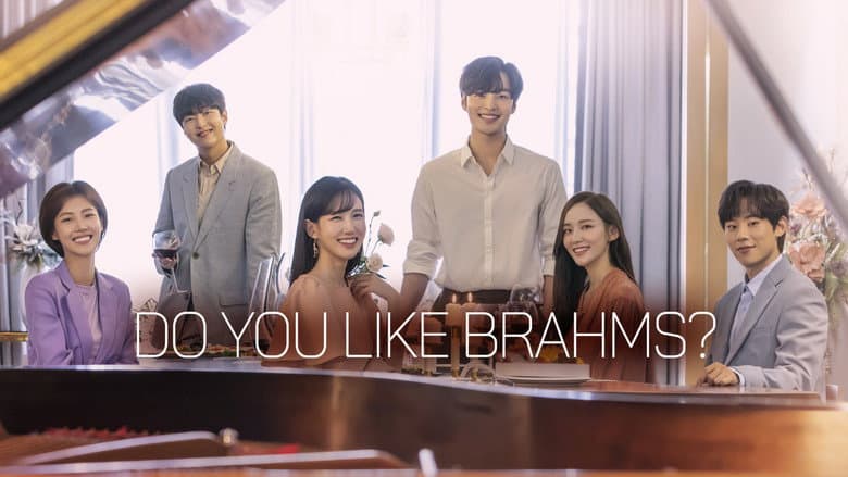 Kadr z Do You Like Brahms?
