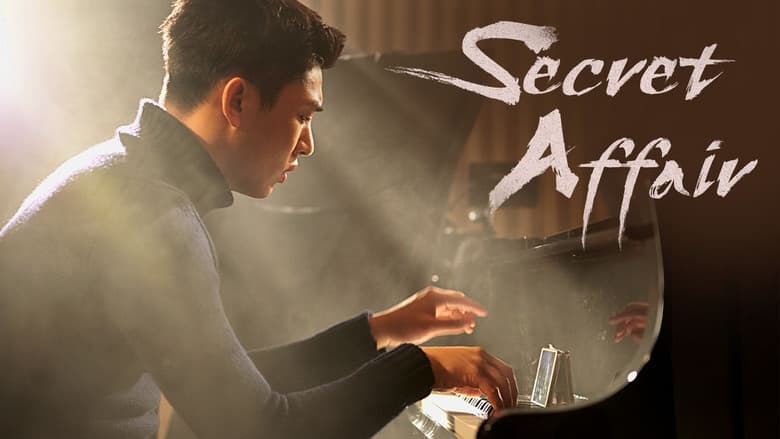 Kadr z Secret Love