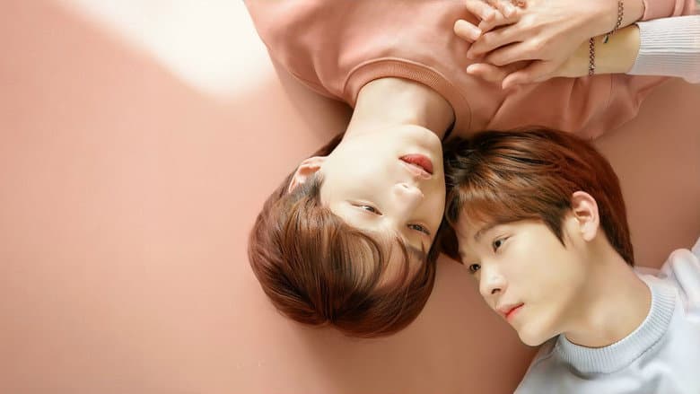 Kadr z Peach of Time