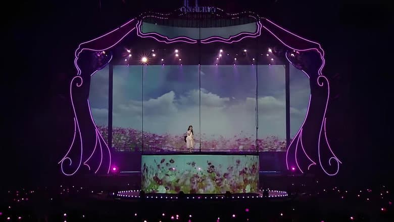 Kadr z IU 10th Anniversary Concert [dlwlrma.]