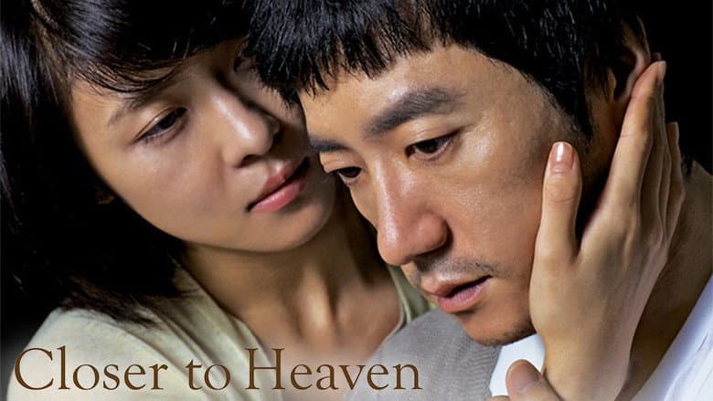 Kadr z Closer to Heaven