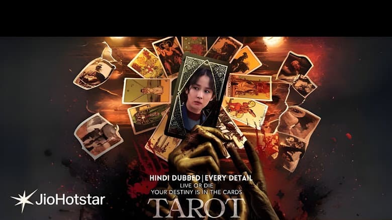 Kadr z Tarot
