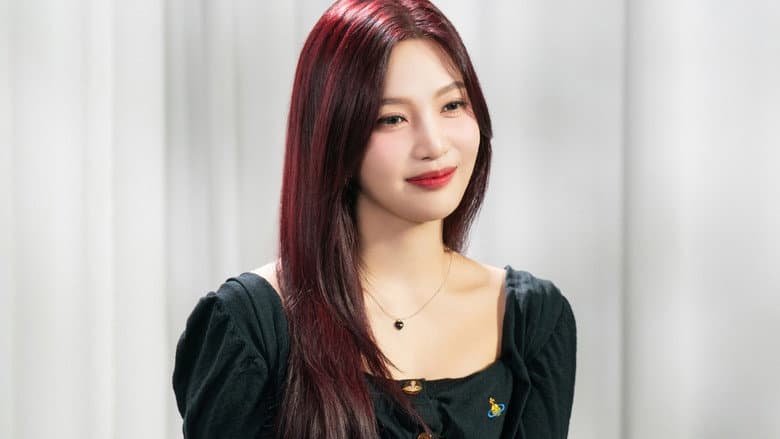 Kadr z Red Velvet Happiness Diary : My Dear, ReVe1uv in Cinemas