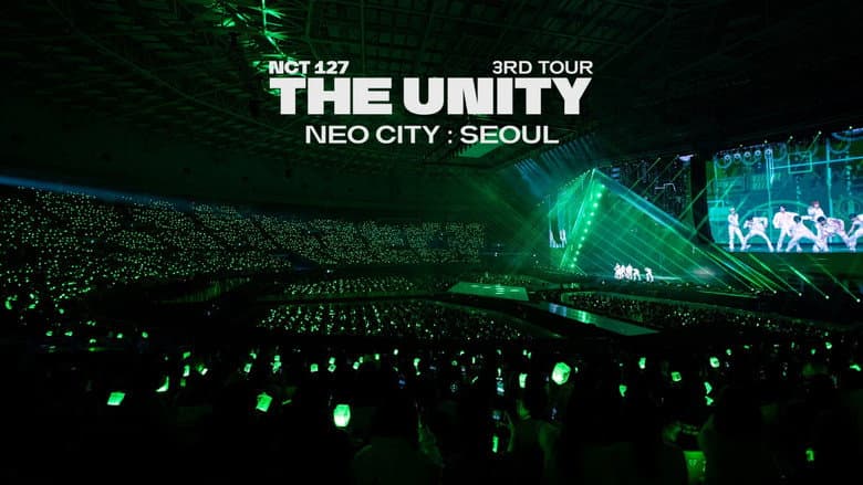 Kadr z NCT 127 3rd Tour: Neo City - The Unity