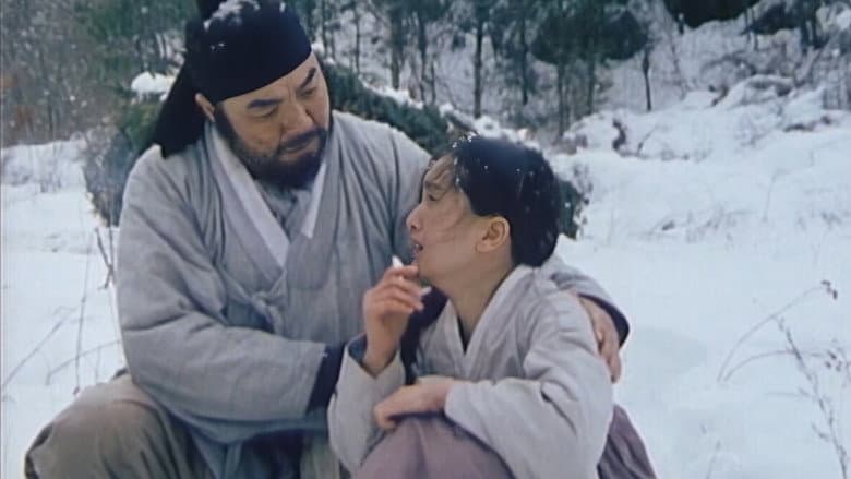 Kadr z Hong Do