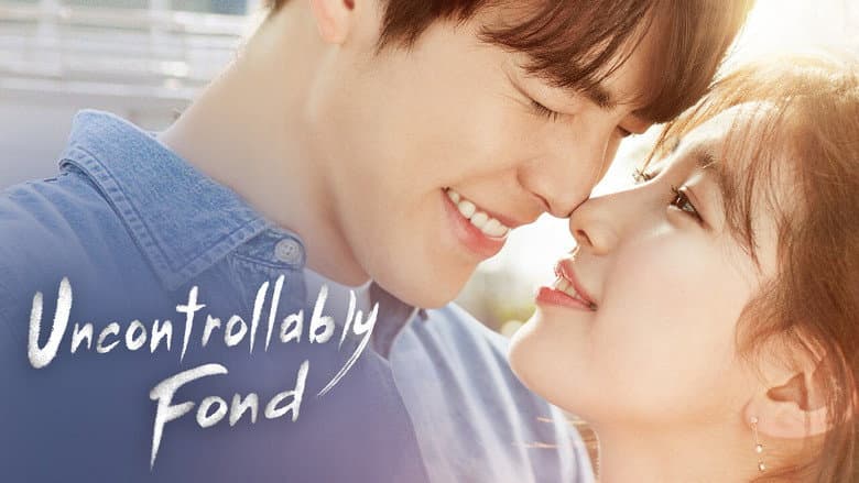 Kadr z Uncontrollably Fond