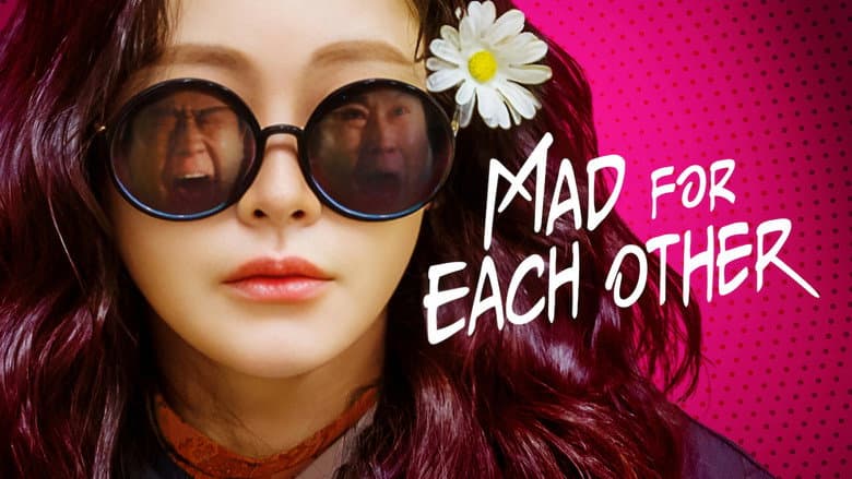 Kadr z Mad For Each Other