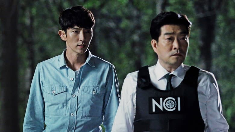 Kadr z Criminal Minds