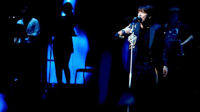 Kadr z JUNG YONG HWA CONCERT TOUR ~One Fine Day~