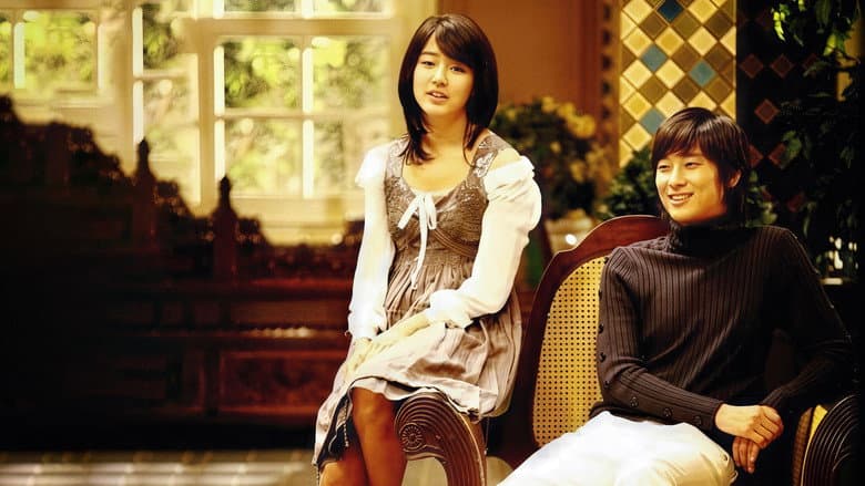 Kadr z Princess Hours