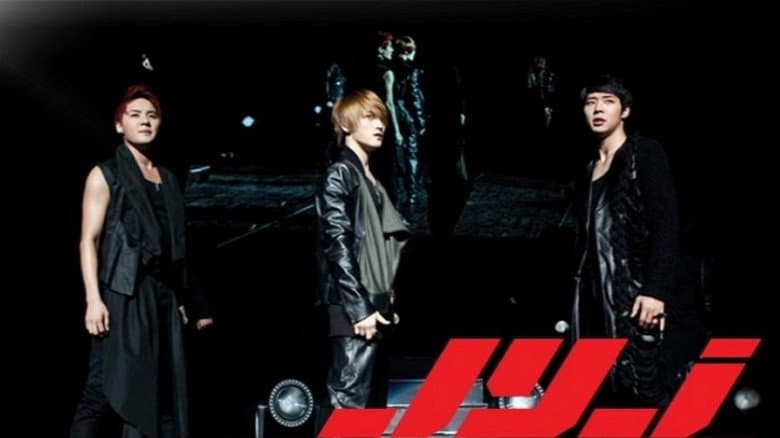 Kadr z JYJ: Worldwide Concert in Seoul