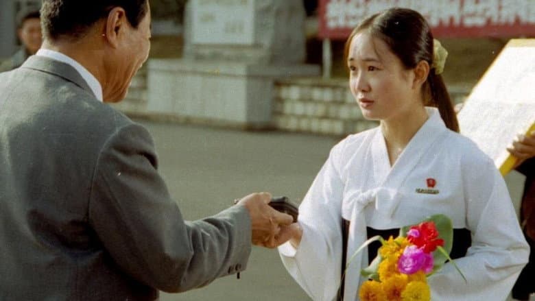 Kadr z The Schoolgirl's Diary