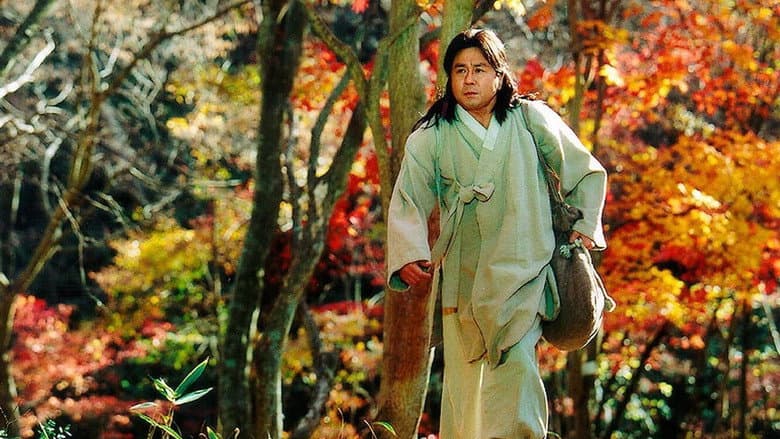 Kadr z Chihwaseon