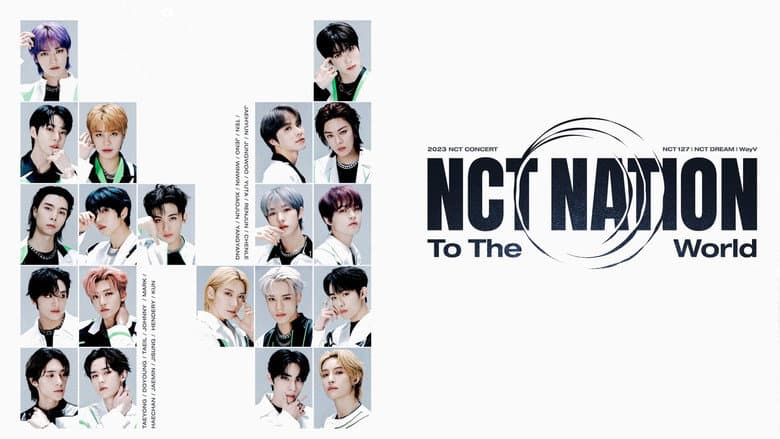 Kadr z NCT NATION | To the World in Japan