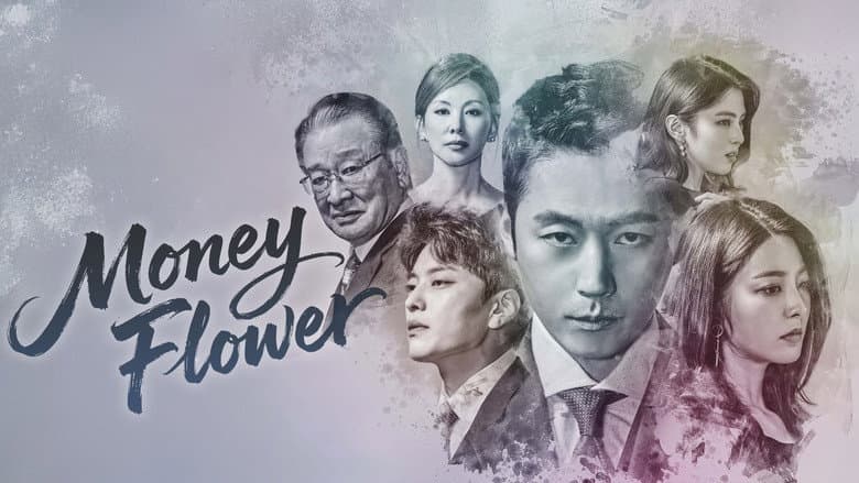 Kadr z Money Flower