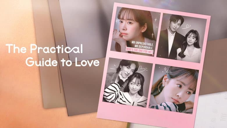 Kadr z The Practical Guide to Love