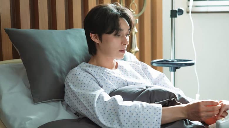 Kadr z 내 남편과 닮은 남자