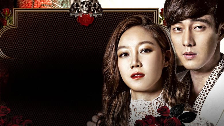 Kadr z The Master's Sun